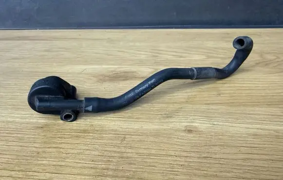 Volkswagen Polo Valve vacuum TL52052