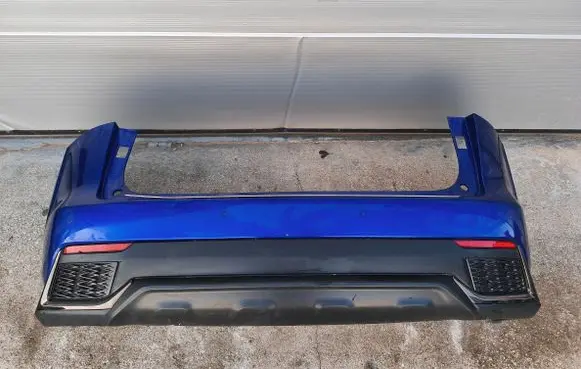 Lexus NX Rear bumper 5216978050