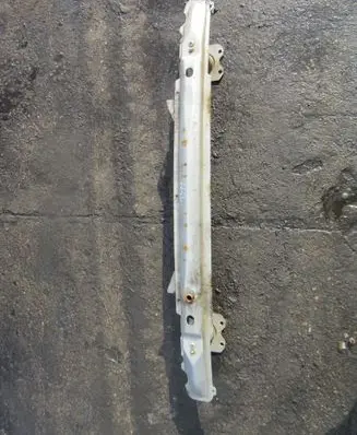 Citroen C5 Front bumper support beam 