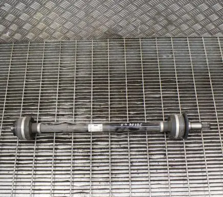 BMW 6 G32 Gran Turismo Rear driveshaft 8639460 863946005