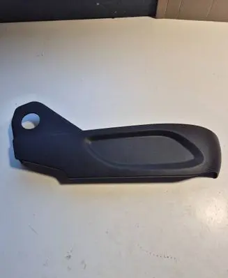 Ford Fiesta Front door seat control surround trim H1BBA62184A GG0BB