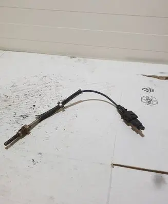 Opel Zafira B Exhaust gas temperature sensor 55355404 0743544602029