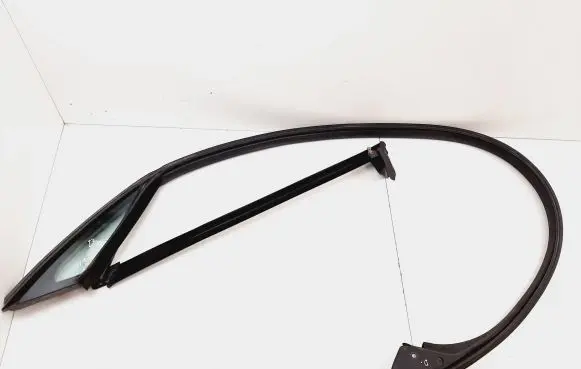 Mercedes-Benz E C207 W207 Rubber seal front coupe door A2076700439