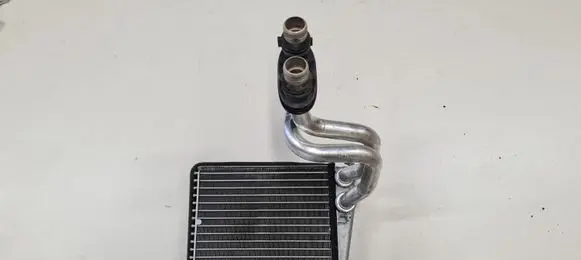 Skoda Octavia Mk2 (1Z) Heater blower radiator 1K0819031 666929E