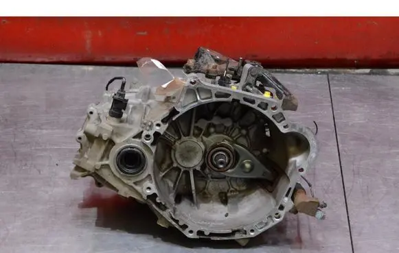 Hyundai ix35 Manual 6 speed gearbox ZG75CJ