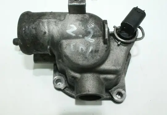 Mercedes-Benz C W203 Thermostat A6462000915