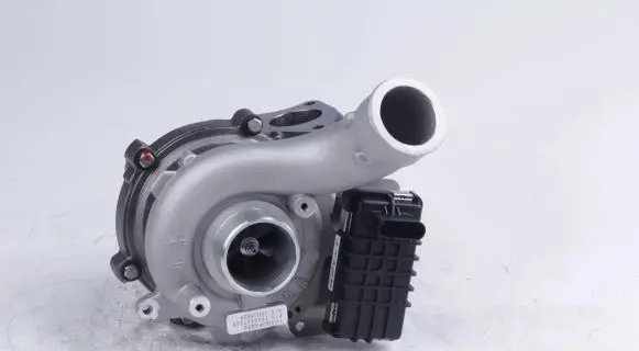 Volkswagen Touareg II Turbo 059145722R 059145722M 95512302500