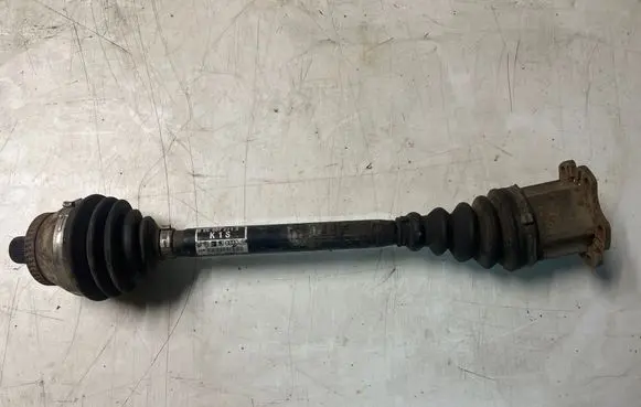 Audi A4 S4 B6 8E 8H Front driveshaft 8E0407271S