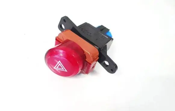 Honda Civic Hazard light switch m30581