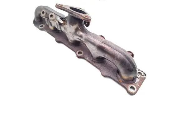 Mitsubishi ASX Exhaust manifold 4N13