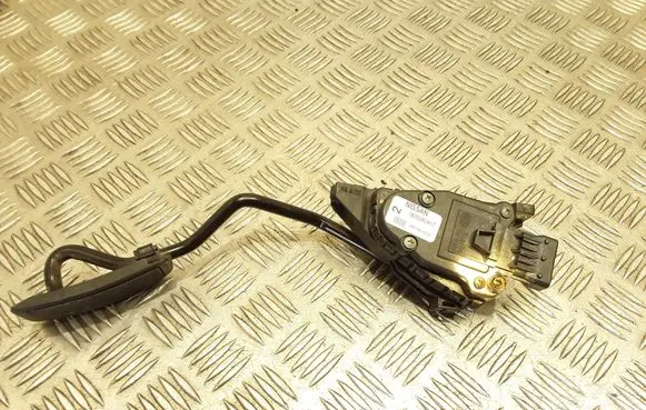 Nissan Primera Accelerator throttle pedal 18002AU410 6PV00862001