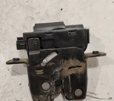 Renault Espace - Grand espace IV Tailgate/trunk/boot lock/catch/latch 8200090483