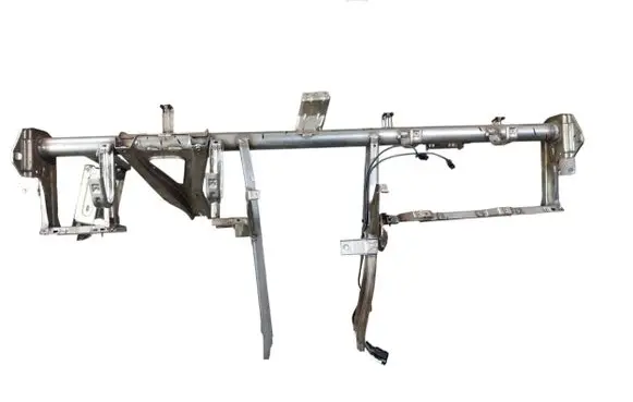Tesla Model S Dashboard cross member/frame bar 