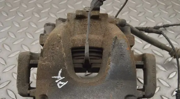 Land Rover Range Rover Evoque L538 Front brake caliper