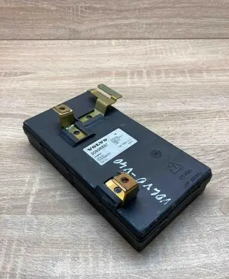 Volvo S40, V40 Comfort/convenience module 30896697