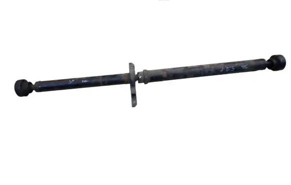 Audi A6 S6 C6 4F Drive shaft (set) 4F0521101C