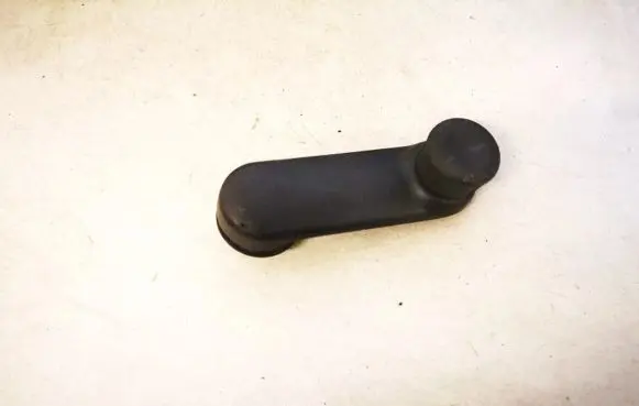 Renault Clio II Front door window winding handle 7700811387