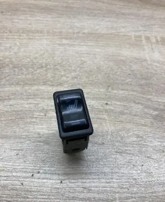 Nissan Primera Seat heating switch 