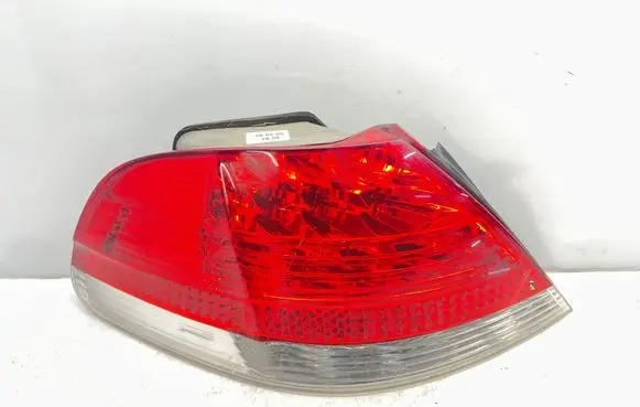 BMW 7 E65 E66 Rear/tail lights 6937235
