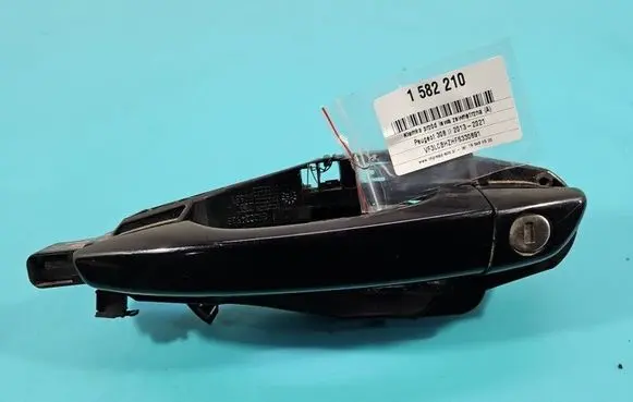 Peugeot 308 Front door exterior handle 9802977380 IMPRK1582210