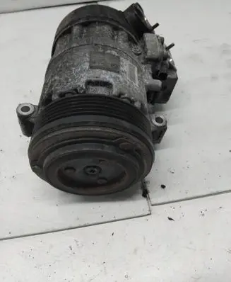 BMW X3 E83 Air conditioning (A/C) compressor (pump) 9182797 10003149 A41011B23005
