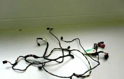Mercedes-Benz GLK (X204) Other wiring loom A2048200415