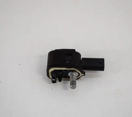 BMW 5 F10 F11 Airbag deployment crash/impact sensor 9224178