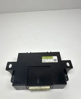 Subaru Legacy Climate control unit 72343AG060 1776006812