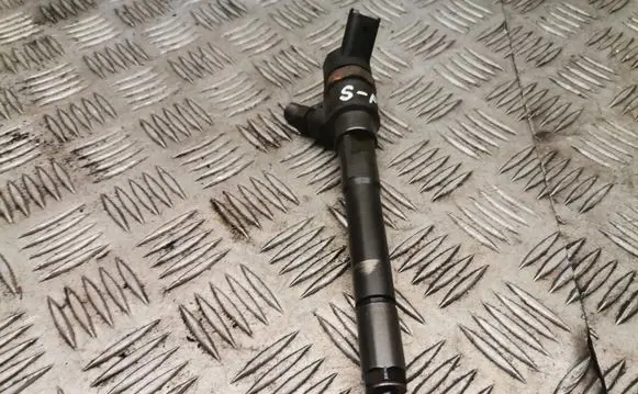 Hyundai Santa Fe Fuel injector 3380027800