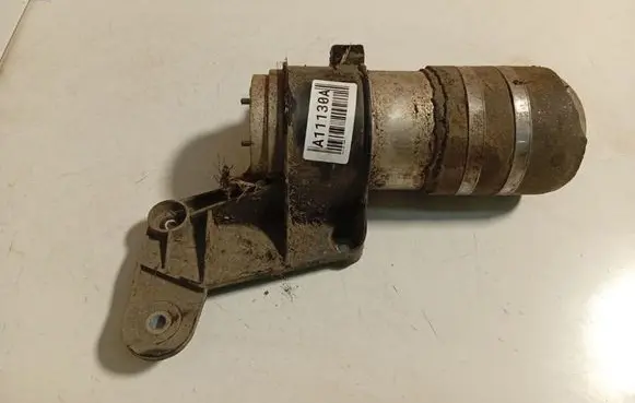 Audi A6 S6 C6 4F Air conditioning (A/C) air dryer 