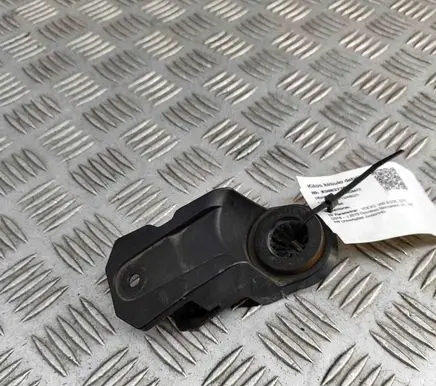 Volvo V60 Air filter cleaner box bracket assembly 31493244