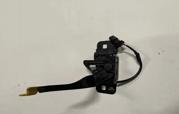 Buick Encore GX I Engine bonnet/hood lock/catch 42737561