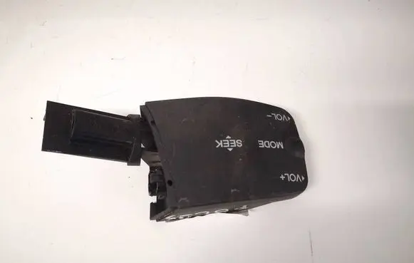 Ford Transit Multifunctional control switch/knob 758710