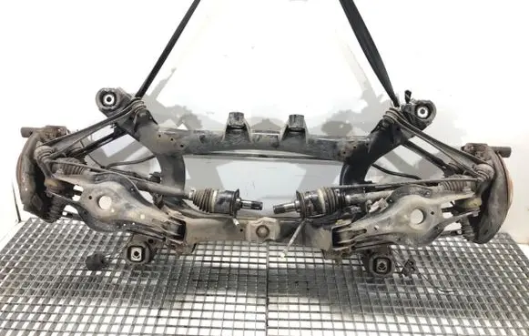 BMW 3 F30 F35 F31 Rear suspension assembly kit set 