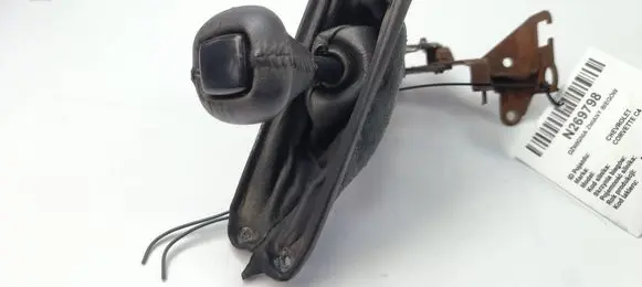 Chevrolet Corvette Gear shift rod 