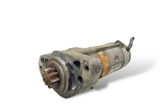 Land Rover Range Rover Sport L320 Starter motor NAD500080