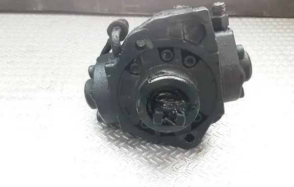 Ford Transit Fuel injection high pressure pump 6C1Q9B395AB HU2940000400