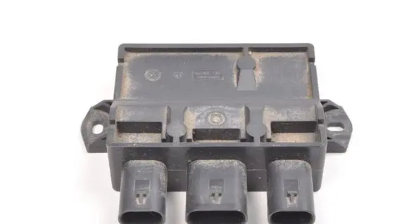 Volvo V60 Tailgate/trunk control unit/module 32137251