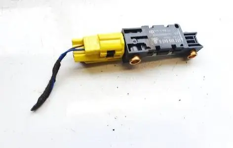 Seat Exeo (3R) Airbag deployment crash/impact sensor 8e0959643b