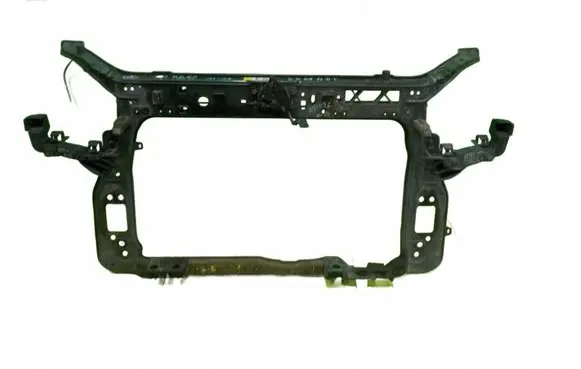 KIA Soul Radiator support slam panel RP87