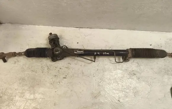 Audi A4 S4 B5 8D Steering rack 8D1422065J 00175362