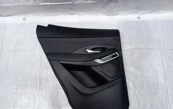 Jaguar E-Pace Rear door card panel trim