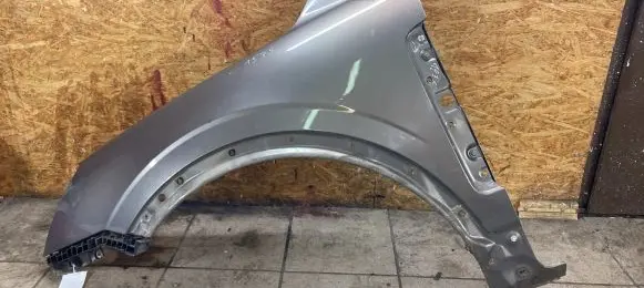 Opel Antara Fender