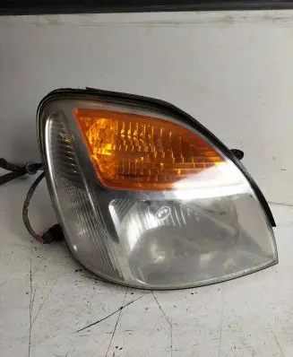 Hyundai H-1, Starex, Satellite Headlight/headlamp