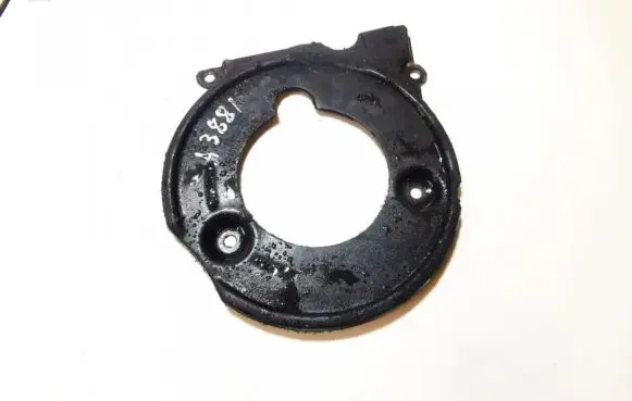 Seat Alhambra (Mk1) Timing belt guard (cover) 038109176