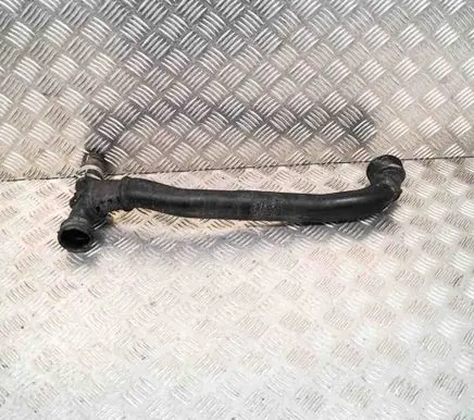 Porsche Cayman 987 Engine coolant pipe/hose 99710675204