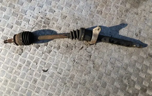 Mini One - Cooper Coupe R56 Front driveshaft
