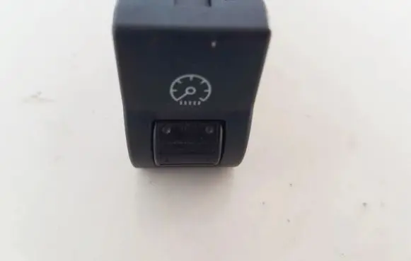 Panel lighting control switch