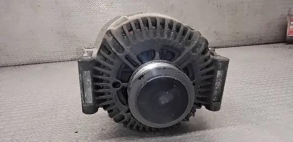 Audi A6 S6 C6 4F Generator/alternator 06E903016G