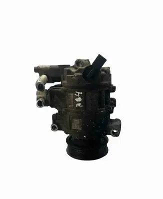 Audi A4 S4 B7 8E 8H Air conditioning (A/C) compressor (pump) 8E0260805cb